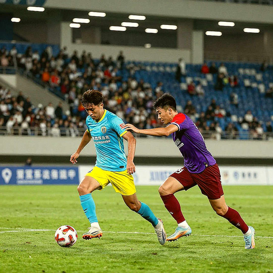 Alexander Shaw: Khi Inter Miami nắm chìa khóa định mệnh của một tài năng hai dòng máu