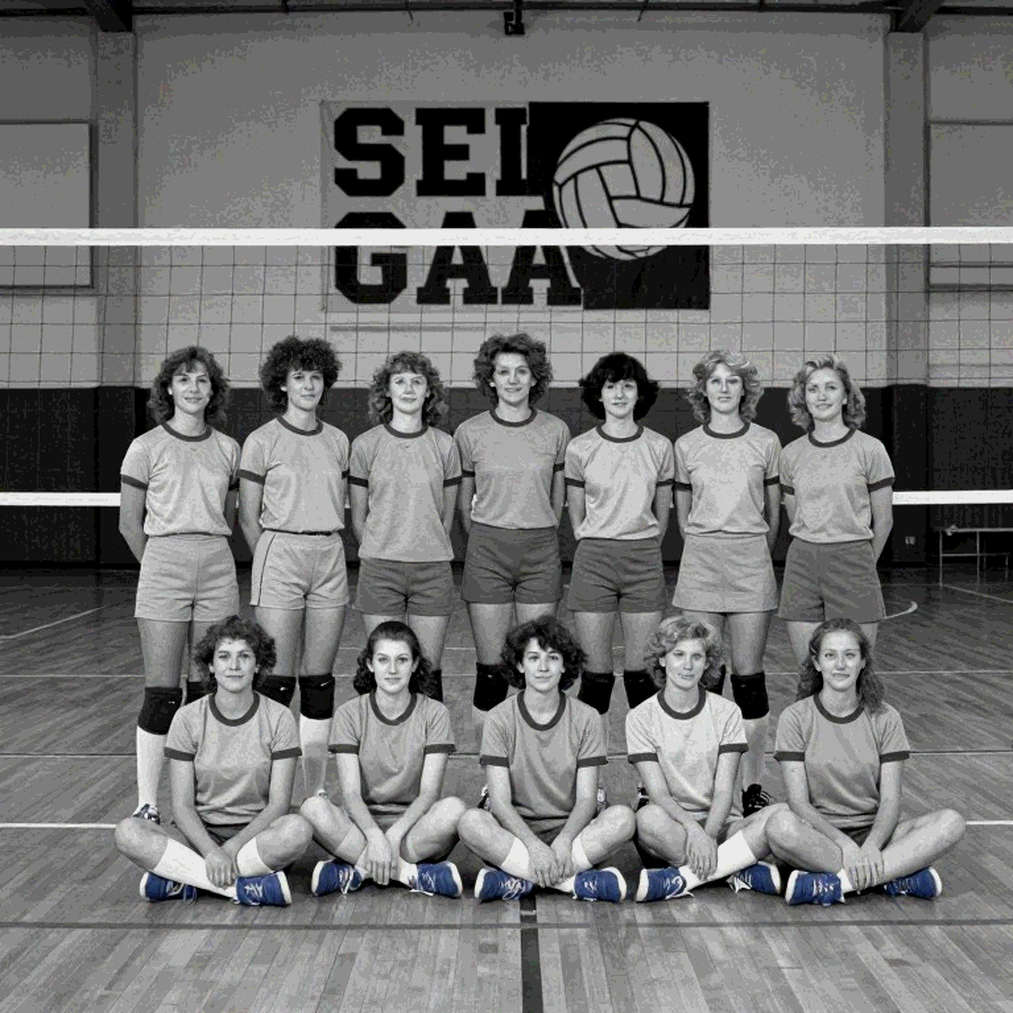 Vietnam Women's Volleyball's One-Year Decline: When Both Wings Got Stuffed and the Load Fell on One Captain Vietnam Women's Volleyball's One-Year Decline: When Both Wings Got Stuffed and the Load Fell on One Captain