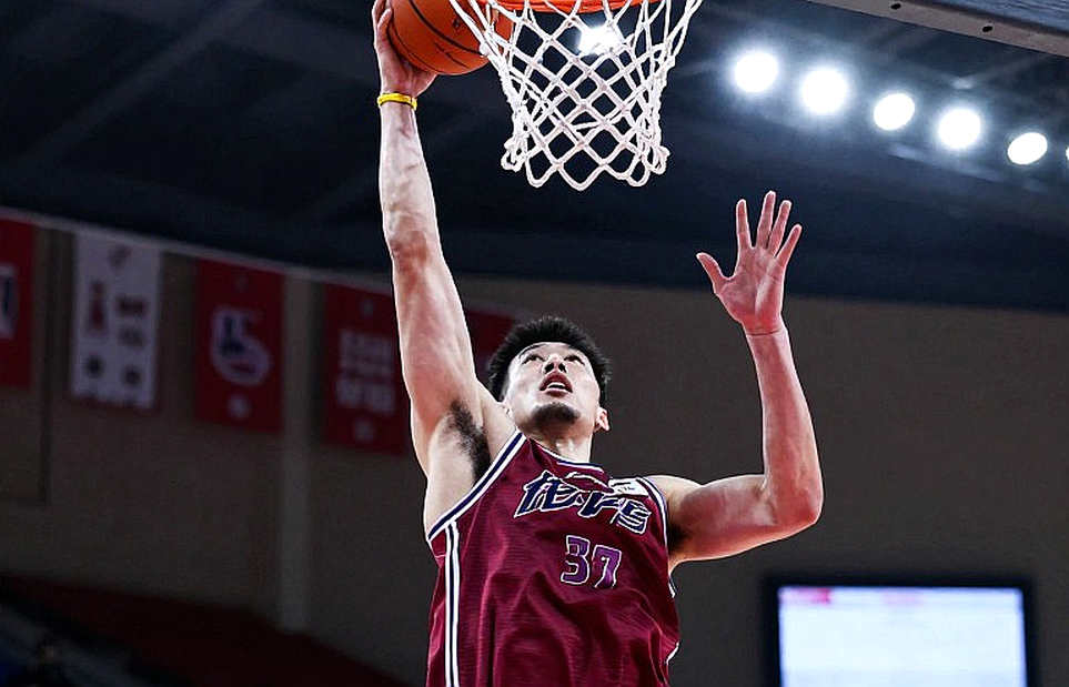 Năm cái tên chờ lần đầu dự All-Star 2026-27: chỗ đứng thật của từng người Năm cái tên chờ lần đầu dự All-Star 2026-27: chỗ đứng thật của từng người