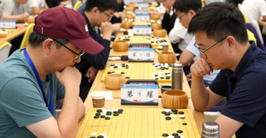 Samarkand 2026: Khi nhà vô địch rời tổ ấm, và một trận đấu vua đang chờ phía trước