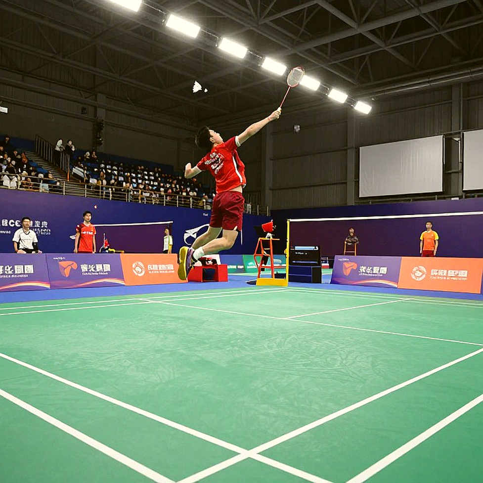 China Masters 2026: Satwik-Chirag vào bán kết, Srikanth dừng bước – và những tín hiệu từ sân vắng China Masters 2026: Satwik-Chirag vào bán kết, Srikanth dừng bước – và những tín hiệu từ sân vắng