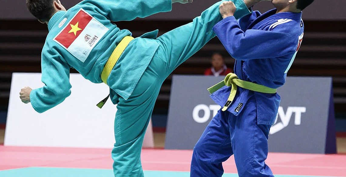 Khi ba vị giám định không thể thống nhất: Phân tích cuộc tranh cãi tại sự kiện ONE Championship 172 và giới hạn của hệ thống chấm điểm võ thuật