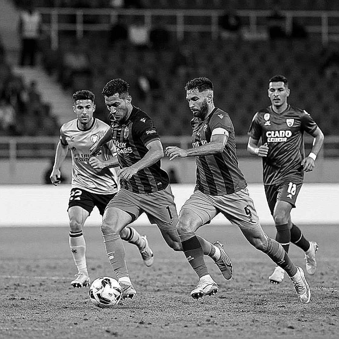 V-League 2026-2026: The Balance Sheet Behind Every Goal