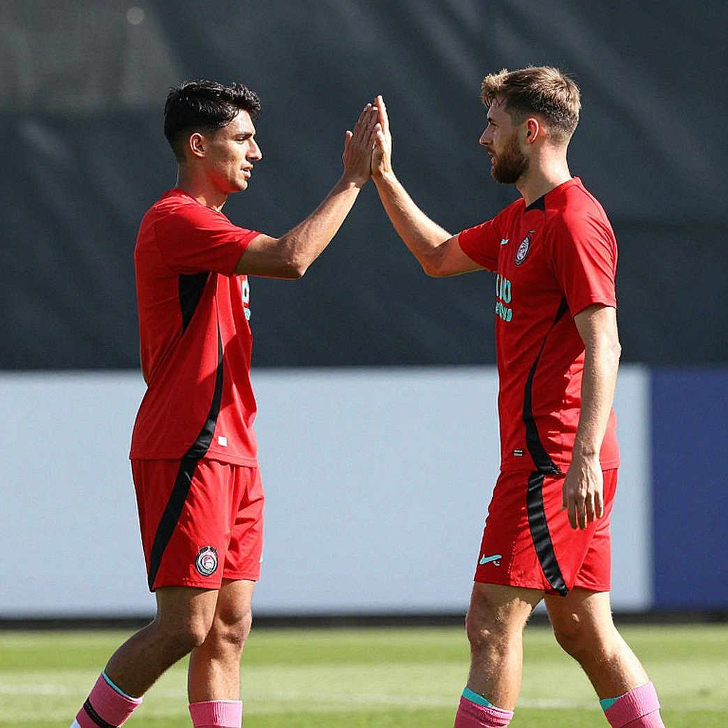 Bảy Người Sống Sót Và Canh Bạc Của Rafa Márquez: Mexico Đổi Máu Thật Hay Chỉ Đang Đeo Mặt Nạ?