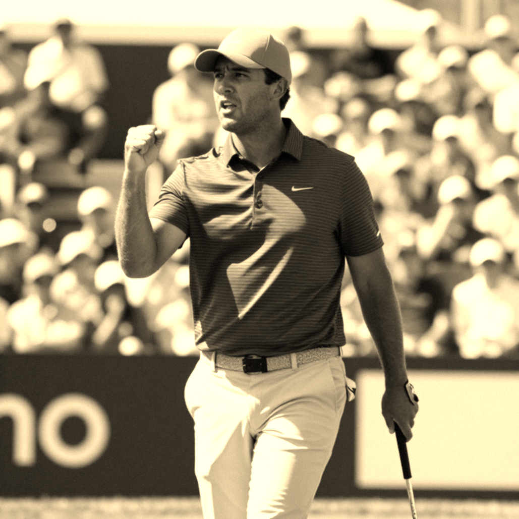 Viktor Hovland tái cấu trúc swing mùa nghỉ: ‘Tôi đã đi quá xa so với DNA gốc’