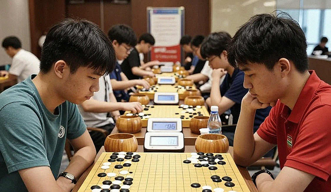 Hóa giải Scotch: từ cú sốc Kasparov ở Lyon 2026 tới 60 phút thực dụng của Mikhalchishin