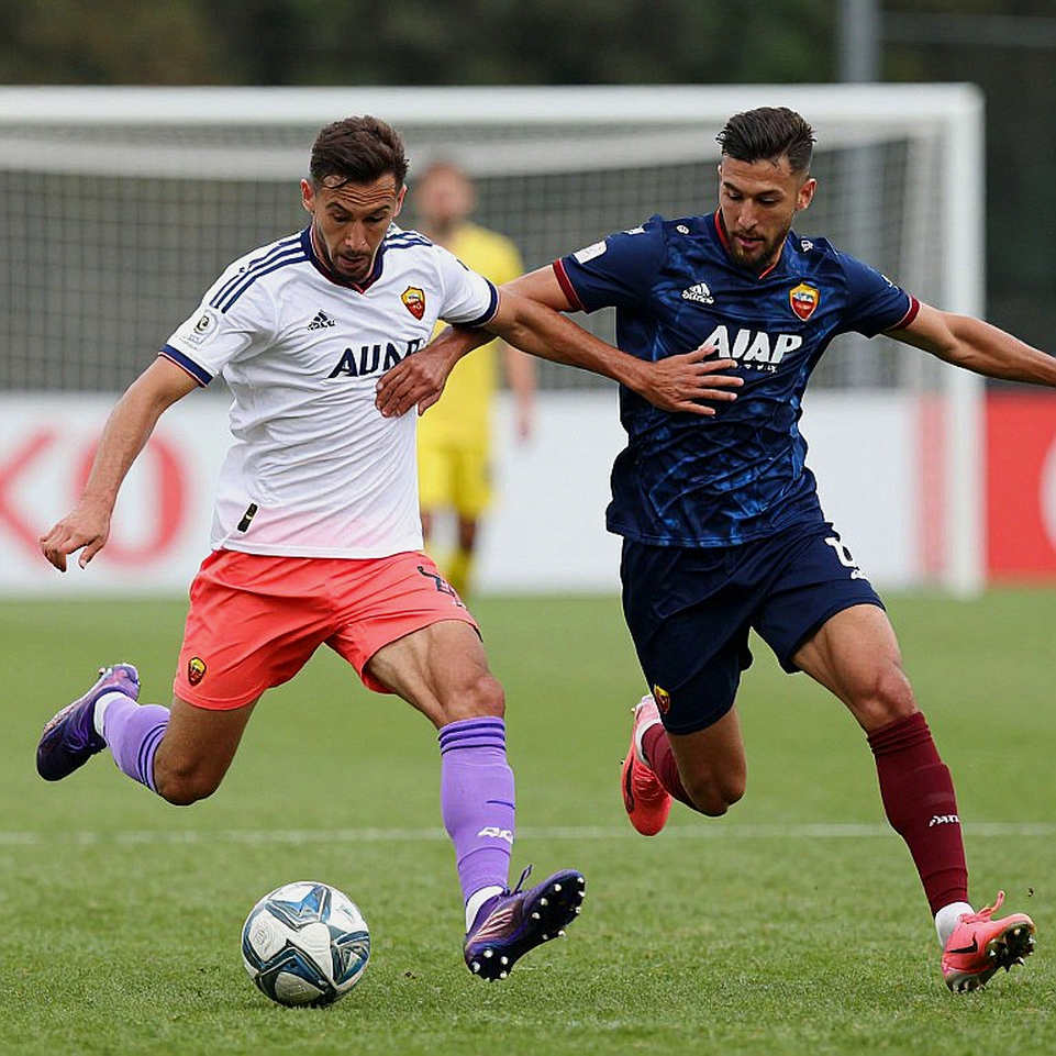 Nico Paz, cú đúp trước Manchester United và giới hạn của một bản ghi tuổi 22 Nico Paz, cú đúp trước Manchester United và giới hạn của một bản ghi tuổi 22