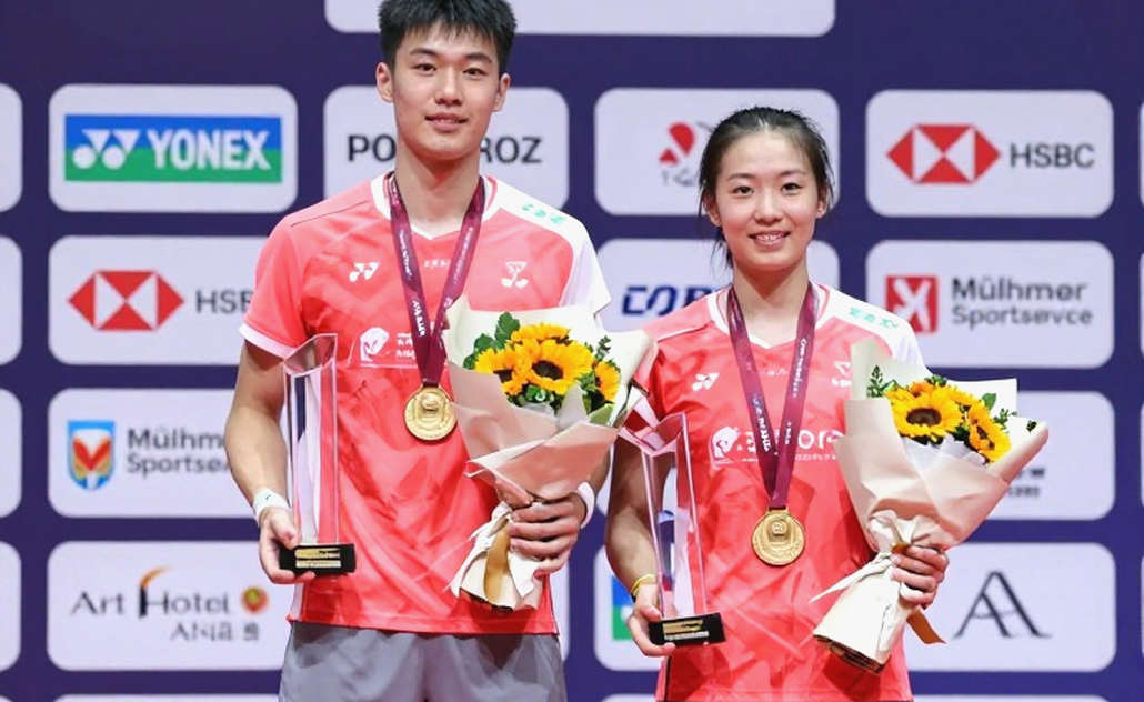 India's Badminton Contingent for Asian Games 2026: Expectations and Challenges from a Transition Squad India's Badminton Contingent for Asian Games 2026: Expectations and Challenges from a Transition Squad