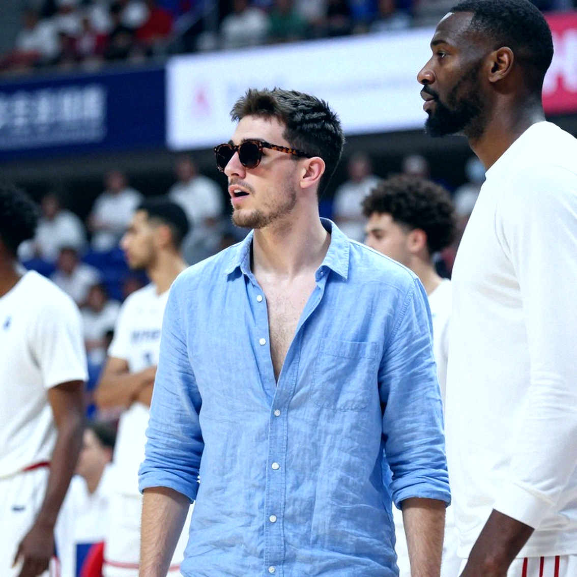 Brandon Miller và 209 triệu USD: Charlotte trả tiền cho một mùa, chưa phải một hệ thống