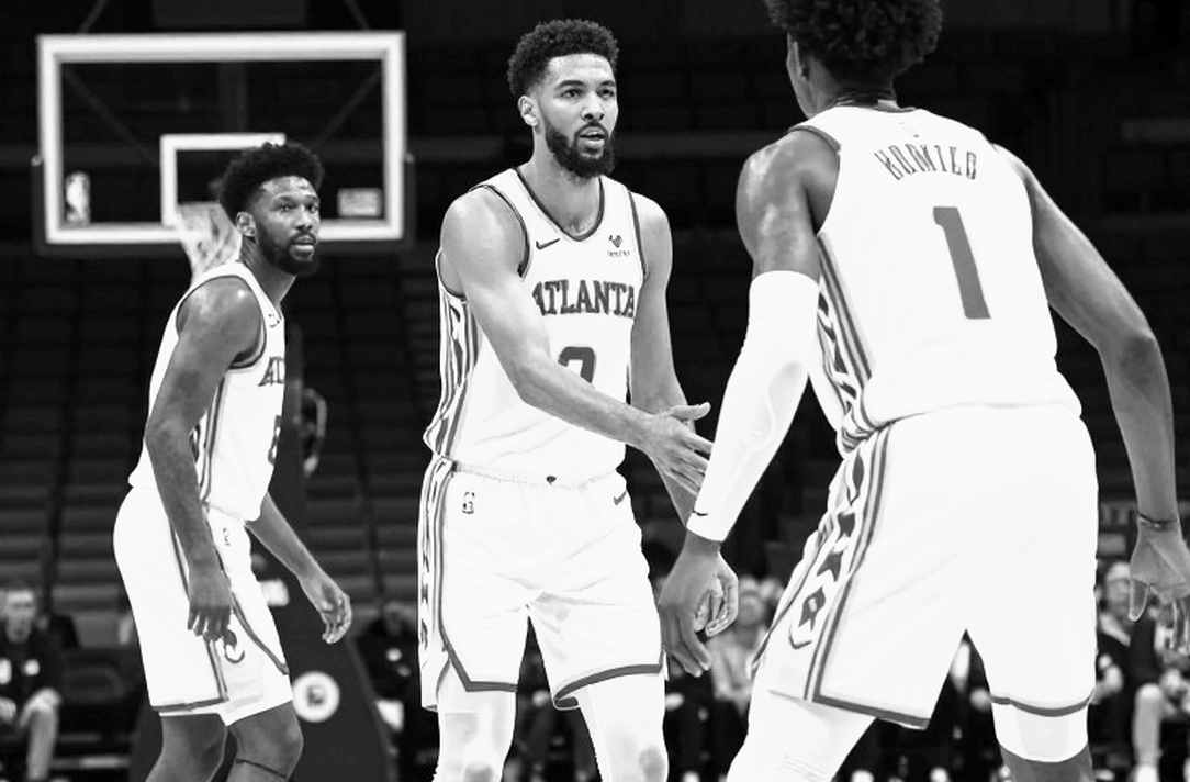 Brandon Miller và 209 triệu USD: Charlotte trả tiền cho một mùa, chưa phải một hệ thống Brandon Miller và 209 triệu USD: Charlotte trả tiền cho một mùa, chưa phải một hệ thống