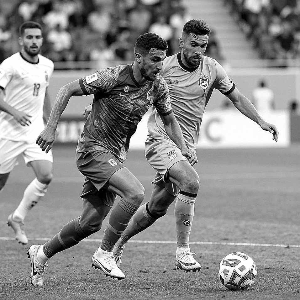 Trọng tài VAR người Tây Ban Nha bắt chính trận siêu kinh điển Trabzonspor – Galatasaray: Liệu có phải 'phao cứu sinh' cho tiếng còi Thổ Nhĩ Kỳ? Trọng tài VAR người Tây Ban Nha bắt chính trận siêu kinh điển Trabzonspor – Galatasaray: Liệu có phải 'phao cứu sinh' cho tiếng còi Thổ Nhĩ Kỳ?