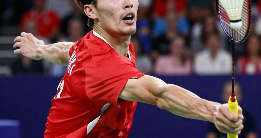 Từ 21-11 đến 10-21: dữ liệu của tôi nói Sindhu thua Chen Yufei từ hiệp hai, không phải ở pha cầu 122 giây Từ 21-11 đến 10-21: dữ liệu của tôi nói Sindhu thua Chen Yufei từ hiệp hai, không phải ở pha cầu 122 giây