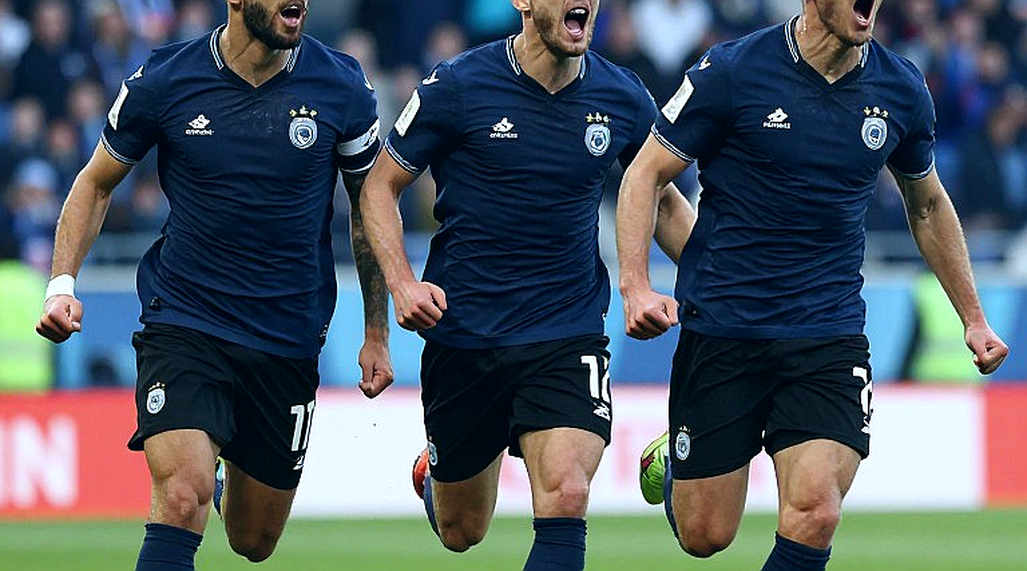 Dembélé hai bàn hai kiến tạo ở trận mở màn Champions League: tín hiệu thật và một bản hợp đồng chưa ký Dembélé hai bàn hai kiến tạo ở trận mở màn Champions League: tín hiệu thật và một bản hợp đồng chưa ký