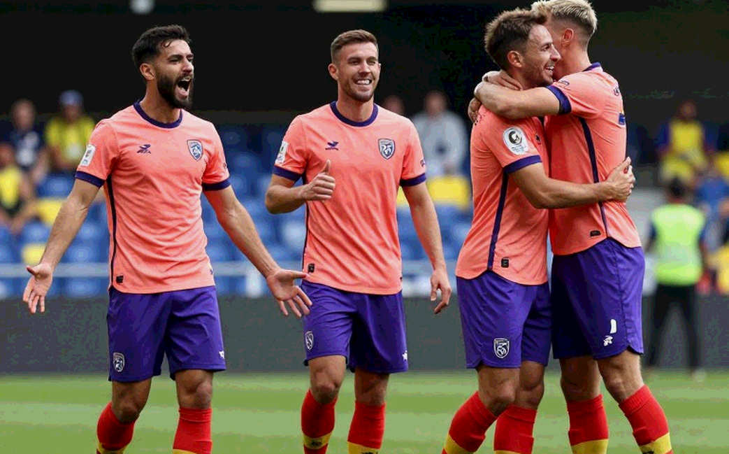Brandon Williams và hợp đồng ba tháng ở Rotherham: canh bạc phục hồi giữa cơn khủng hoảng League Two