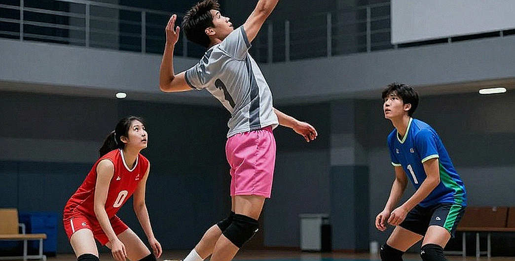 AVC 2026: Ấn Độ quét New Zealand 3-0, tấm vé tứ kết vẫn treo trên kết quả Oman – Bahrain AVC 2026: Ấn Độ quét New Zealand 3-0, tấm vé tứ kết vẫn treo trên kết quả Oman – Bahrain