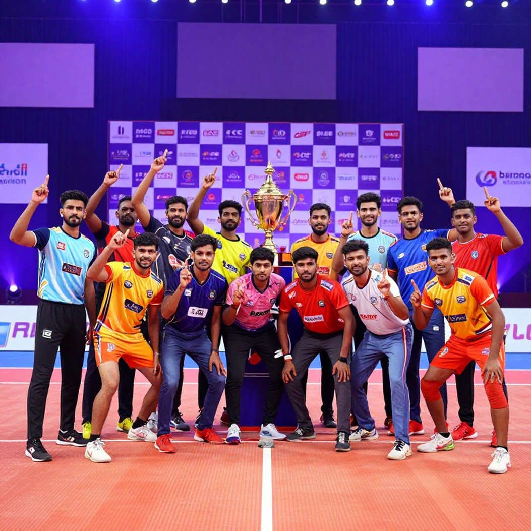 Leviatán vô địch Masters London nhưng trượt Champions Shanghai: Khi hệ thống điểm VCT không đọc nổi đỉnh cao