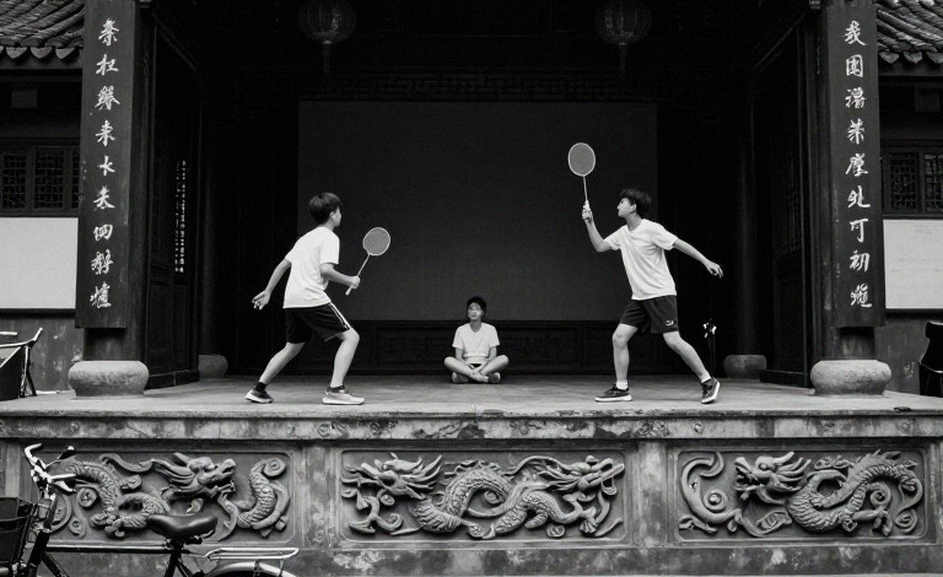 Alwi Farhan Trains with Kento Momota Ahead of Asian Games 2026: The Data Gap Behind the Glow Alwi Farhan Trains with Kento Momota Ahead of Asian Games 2026: The Data Gap Behind the Glow