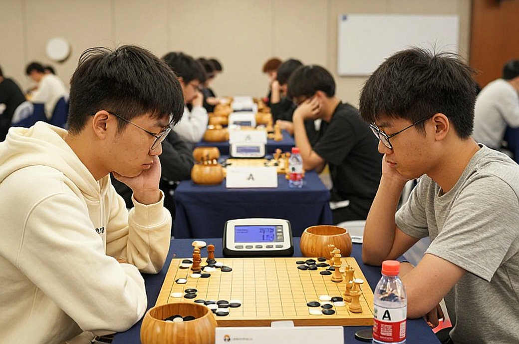 Cậu bé 15 tuổi chạm mốc 2716 Elo: Bàn cờ Thổ Nhĩ Kỳ không còn là vùng trũng