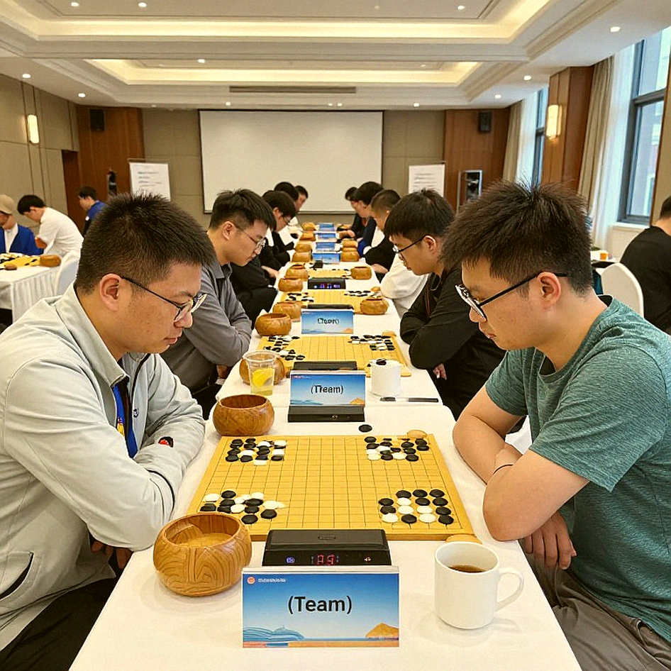 Gukesh và bàn số 4 tại Olympiad cờ vua Samarkand: khi thứ tự bàn là công cụ chiến thuật