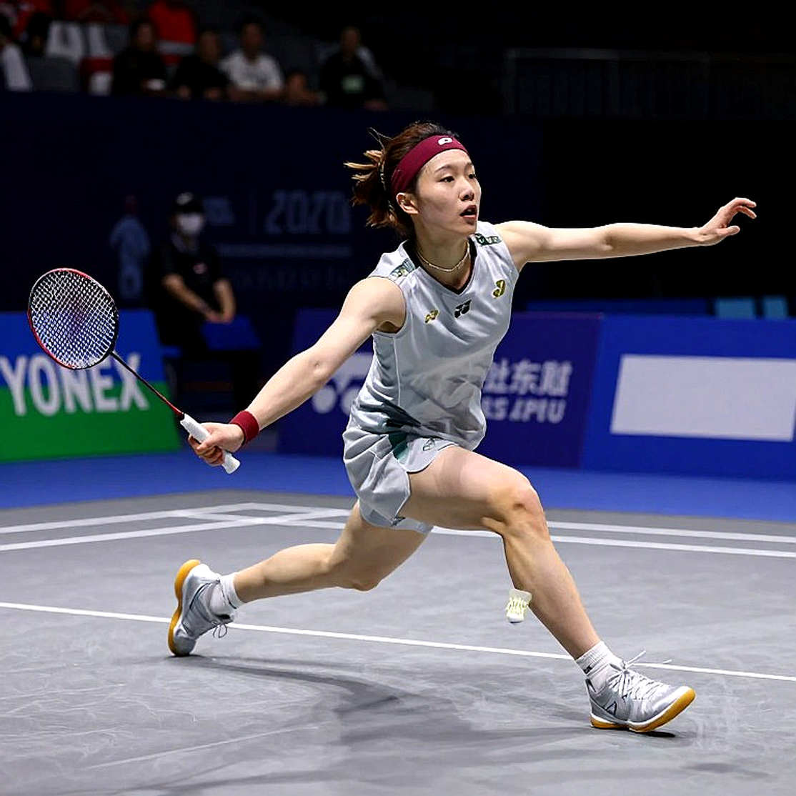Alwi Farhan tập cùng Kento Momota ở Tokyo trước Asian Games 2026: Điều bảng dữ liệu chưa nói Alwi Farhan tập cùng Kento Momota ở Tokyo trước Asian Games 2026: Điều bảng dữ liệu chưa nói