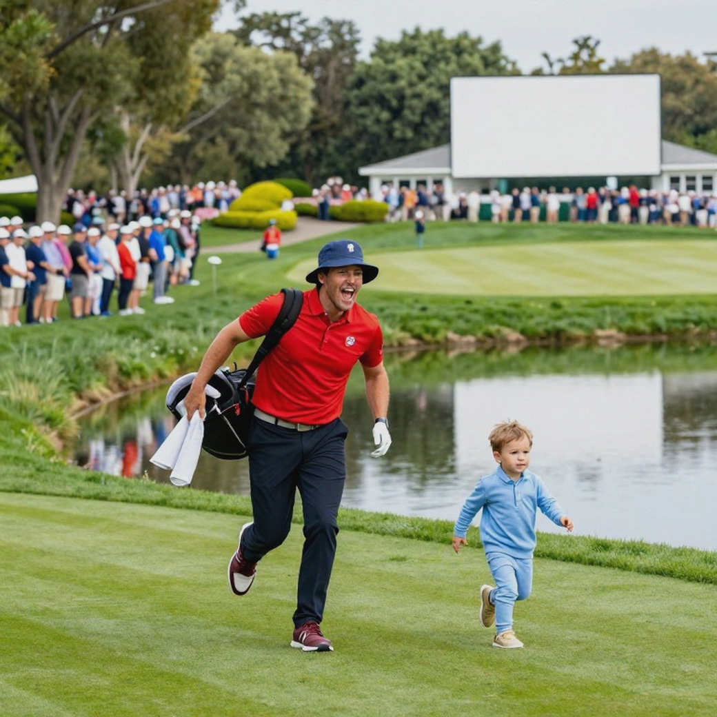 Tiger Woods và bản án 5 năm: Khi dữ liệu sự nghiệp chống lại giấc mơ tái xuất