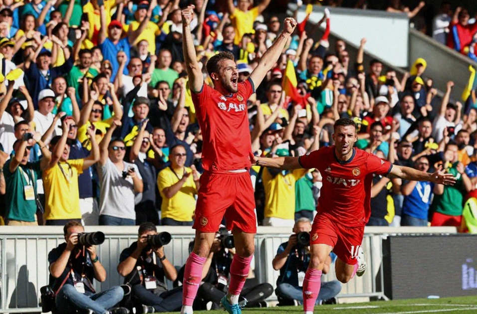 Rodri's header at Villamarín: a rehearsed corner routine, not a rediscovered gift