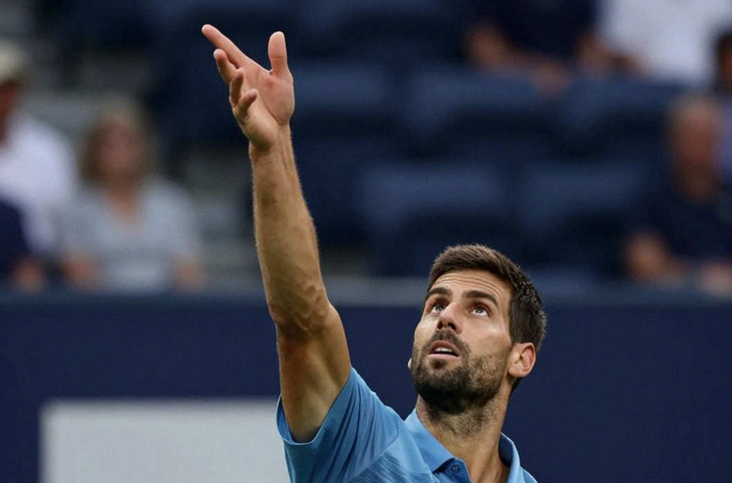 Rybakina Đánh Bại Osaka, Vươn Tới Mục Tiêu No.1 Thế Giới Tại US Open 2026 Rybakina Đánh Bại Osaka, Vươn Tới Mục Tiêu No.1 Thế Giới Tại US Open 2026