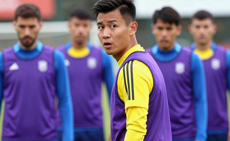 Nhật Bản 3-1 Uruguay: Chiến thắng phút 90+ và bài toán từ băng ghế dự bị