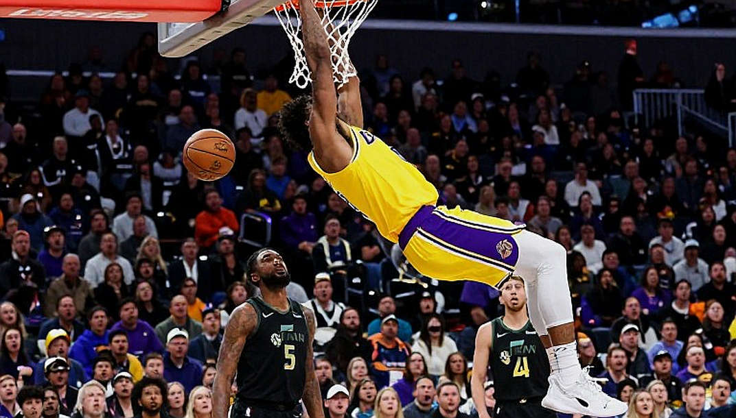 Keyonte George, 157,5 triệu USD và cuộc định giá lại lớp draft 2026 của NBA Keyonte George, 157,5 triệu USD và cuộc định giá lại lớp draft 2026 của NBA
