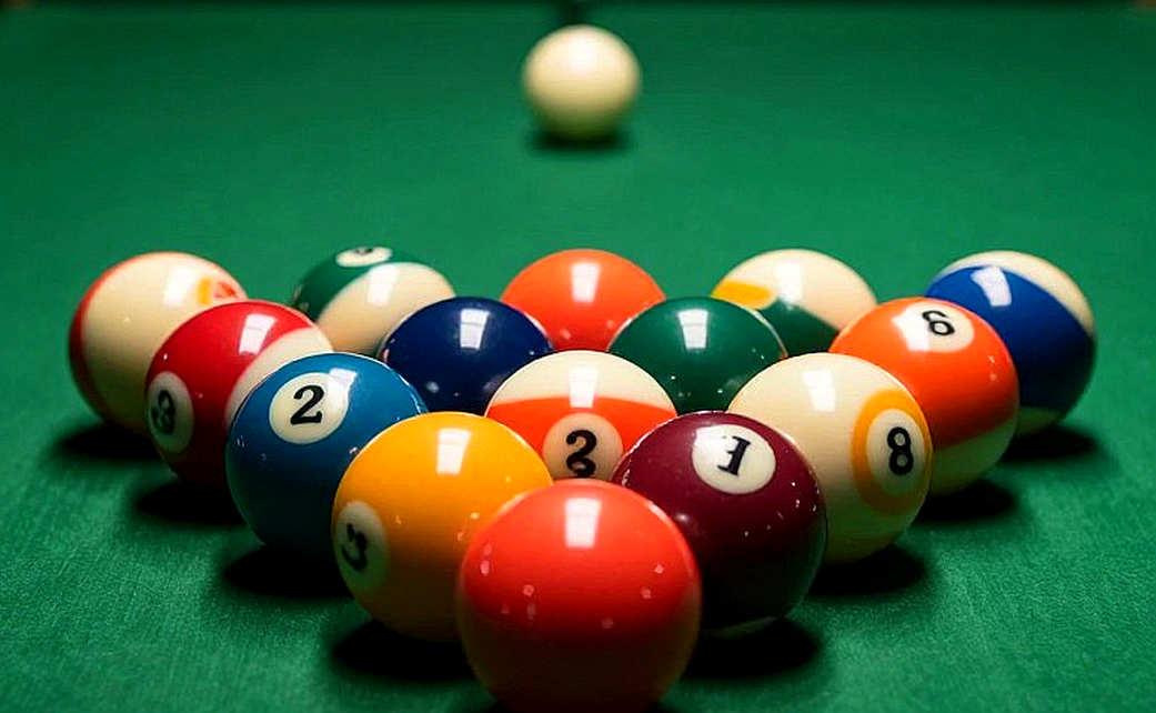 10-ball ở Gandia: ba trận chung kết và lằn ranh mong manh của thể thức ngắn