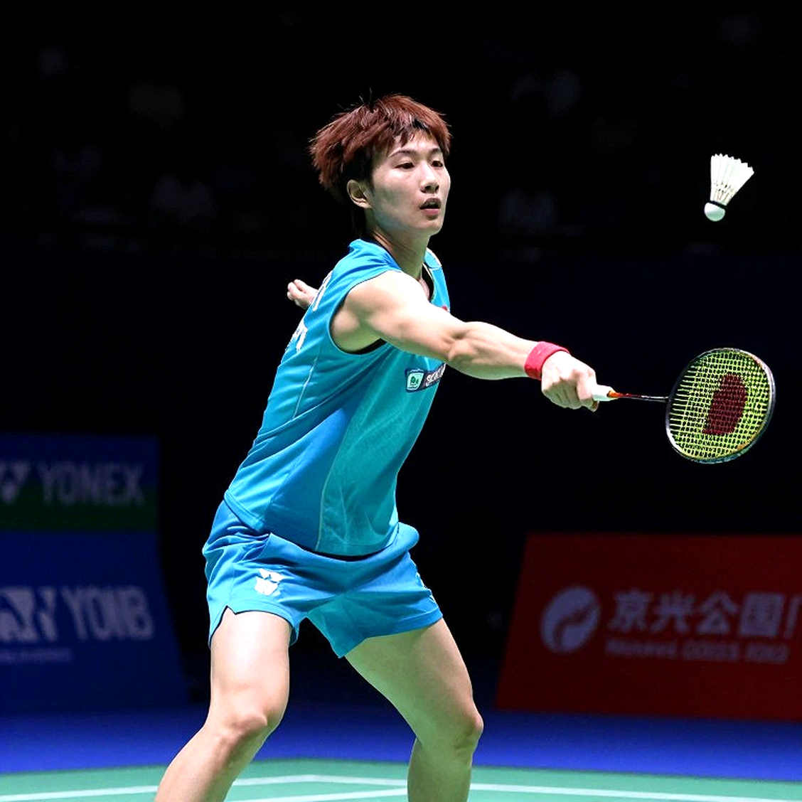 China Masters 2026: Đội tuyển Ấn Độ dẫn dắt vòng 1/4 với Srikanth và Satwik-Chirag, Tanvi Sharma gặp thử thách