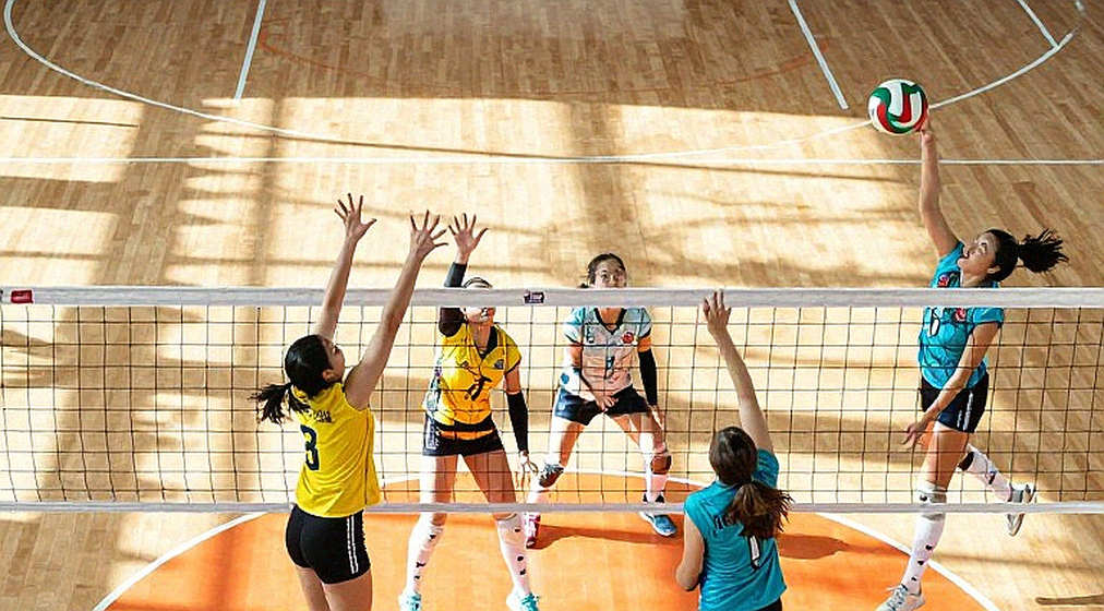 Bóng chuyền nữ NCAA: Bản ghi danh 30 năm giải MOP và khoảng trống dữ liệu không ai dám gọi tên Bóng chuyền nữ NCAA: Bản ghi danh 30 năm giải MOP và khoảng trống dữ liệu không ai dám gọi tên