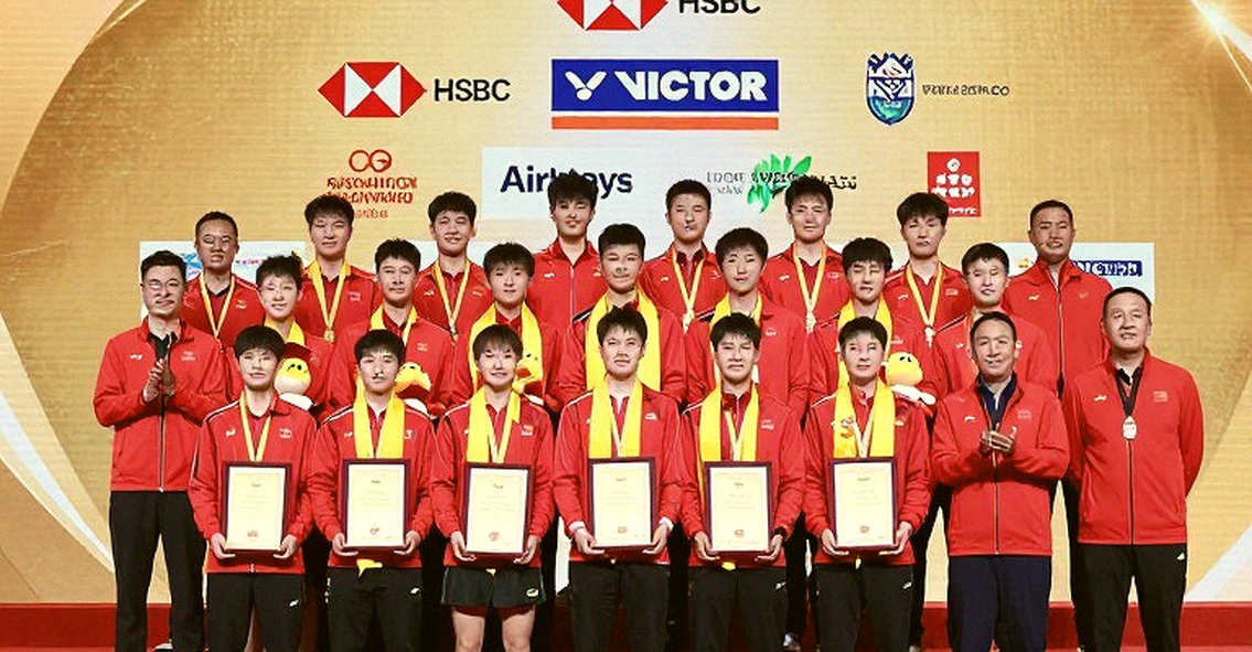 Sindhu và năm đối thủ ở Asian Games 2026: bản đồ đối đầu phơi bày giới hạn thật