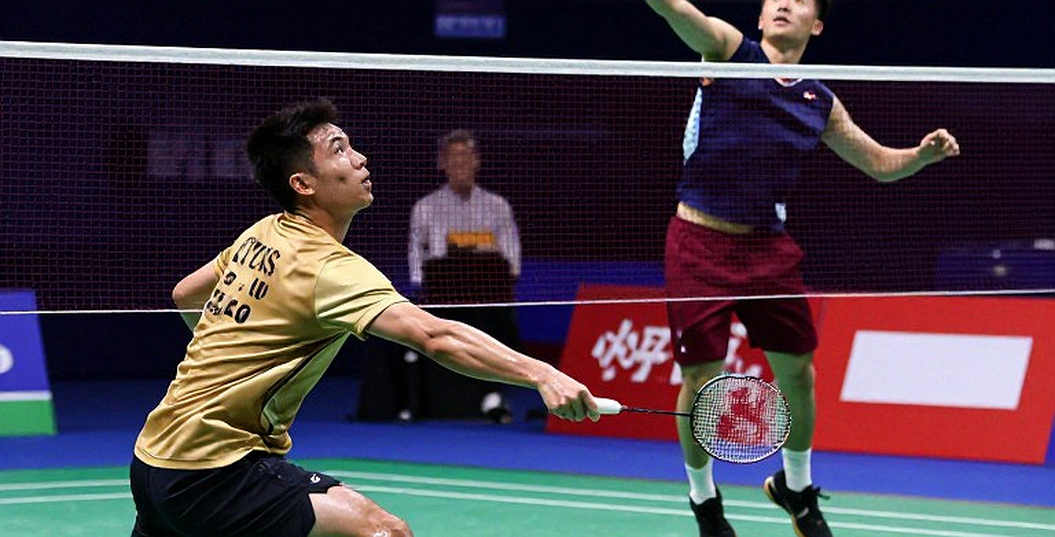 Giải mã An Se-young: Khi hình học phòng ngự định giá lại đơn nữ cầu lông Giải mã An Se-young: Khi hình học phòng ngự định giá lại đơn nữ cầu lông