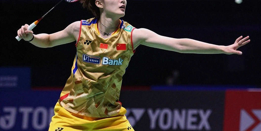 Giải mã An Se-young: Khi hình học phòng ngự định giá lại đơn nữ cầu lông Giải mã An Se-young: Khi hình học phòng ngự định giá lại đơn nữ cầu lông