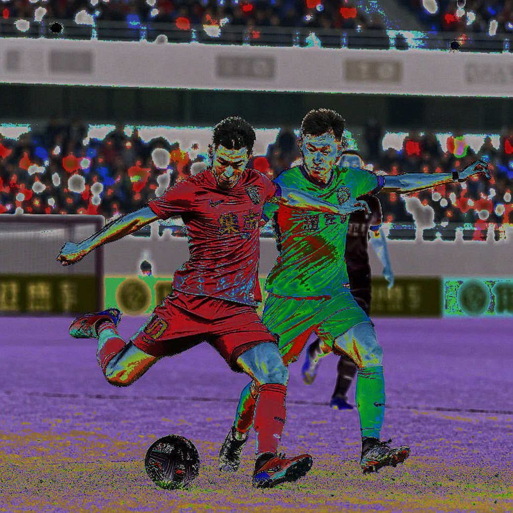 Minute 68 in the Hanoi Derby: VAR Changes the Card, and a Longer Story Remains Minute 68 in the Hanoi Derby: VAR Changes the Card, and a Longer Story Remains