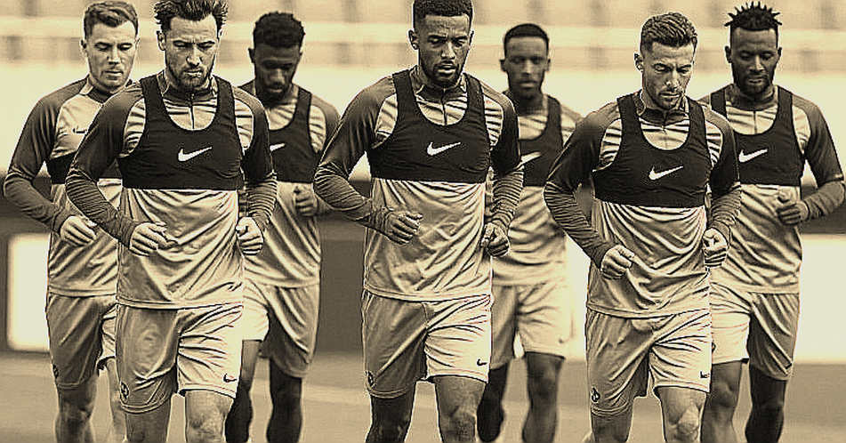 Hồ sơ trống của V.League: Một bản kiểm toán về sự im lặng