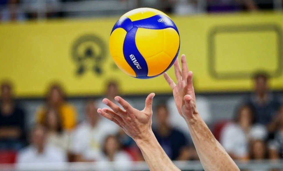 Bóng chuyền nữ Việt Nam ở World Championship: hàng chắn đứng đúng chỗ, khoảng trống 2,2 mét vẫn mở Bóng chuyền nữ Việt Nam ở World Championship: hàng chắn đứng đúng chỗ, khoảng trống 2,2 mét vẫn mở