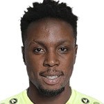 Martin Boakye