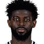 Jérôme Onguéné