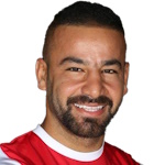 Alee Tneich 'Sisi'